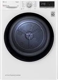 Замена питающего кабеля LG DC90V5V0W