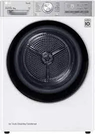 Замена питающего кабеля LG DC90V9V9E