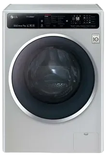 Замена циркуляционного насоса LG F12U2HBS2