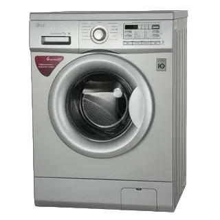 Замена циркуляционного насоса LG M-10B9LD1