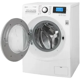 Замена циркуляционного насоса LG F1280NDS