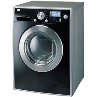 Замена циркуляционного насоса LG WD-10390NDK