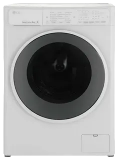 Замена циркуляционного насоса LG WD-80192N