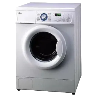 Замена циркуляционного насоса LG WD-12170TD