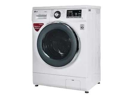 Замена циркуляционного насоса LG F1068SD1