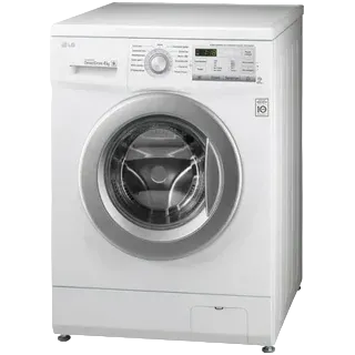 Замена циркуляционного насоса LG F1023NDR