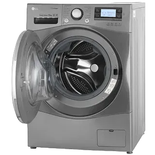 Замена циркуляционного насоса LG E10B8LD0