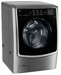 Замена циркуляционного насоса LG TW7000WS