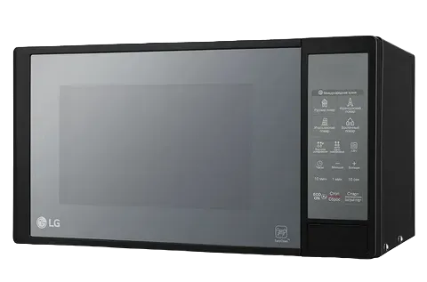 Замена вентилятора LG MS-20F46V