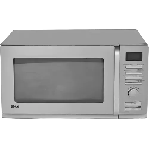 Замена вентилятора LG MS-2043DADS