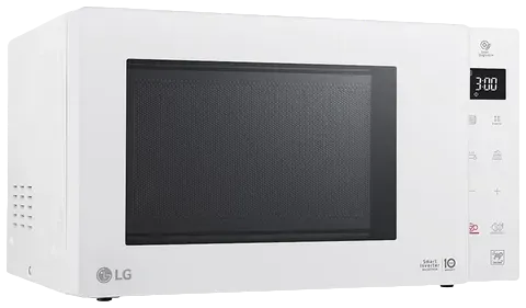 Замена вентилятора LG MS-2382Y