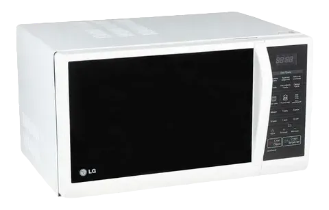 Замена вентилятора LG MD-6652I/IC