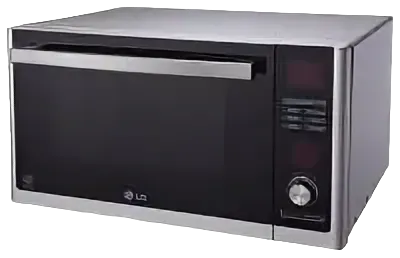 Замена вентилятора LG MB-3924W