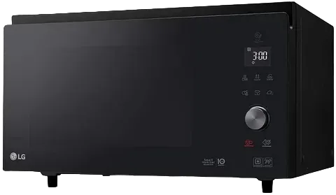 Замена вентилятора LG MH-6588PRFW