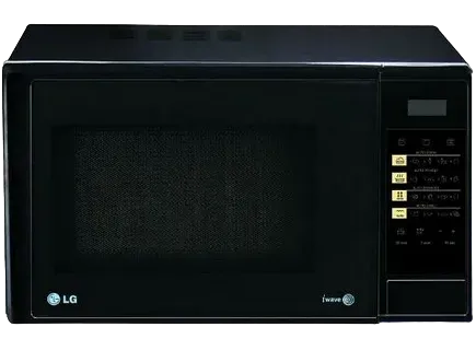 Замена вентилятора LG MC-806CLR