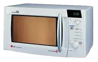 Замена вентилятора LG MB-390A