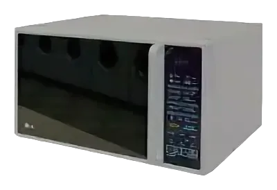 Замена вентилятора LG MH-6063AL