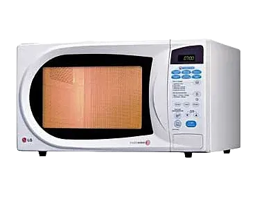 Замена вентилятора LG MH-6654F