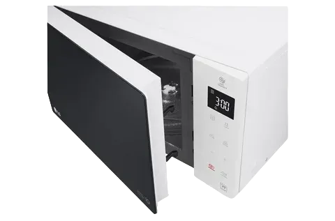 Замена вентилятора LG MB-4042DSY