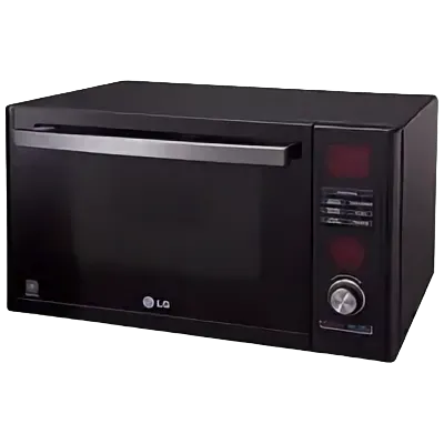 Замена вентилятора LG MF-6588PRFW