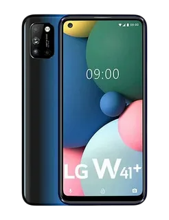 Ремонт W41 Plus в сервисном центре lg-fixmaster