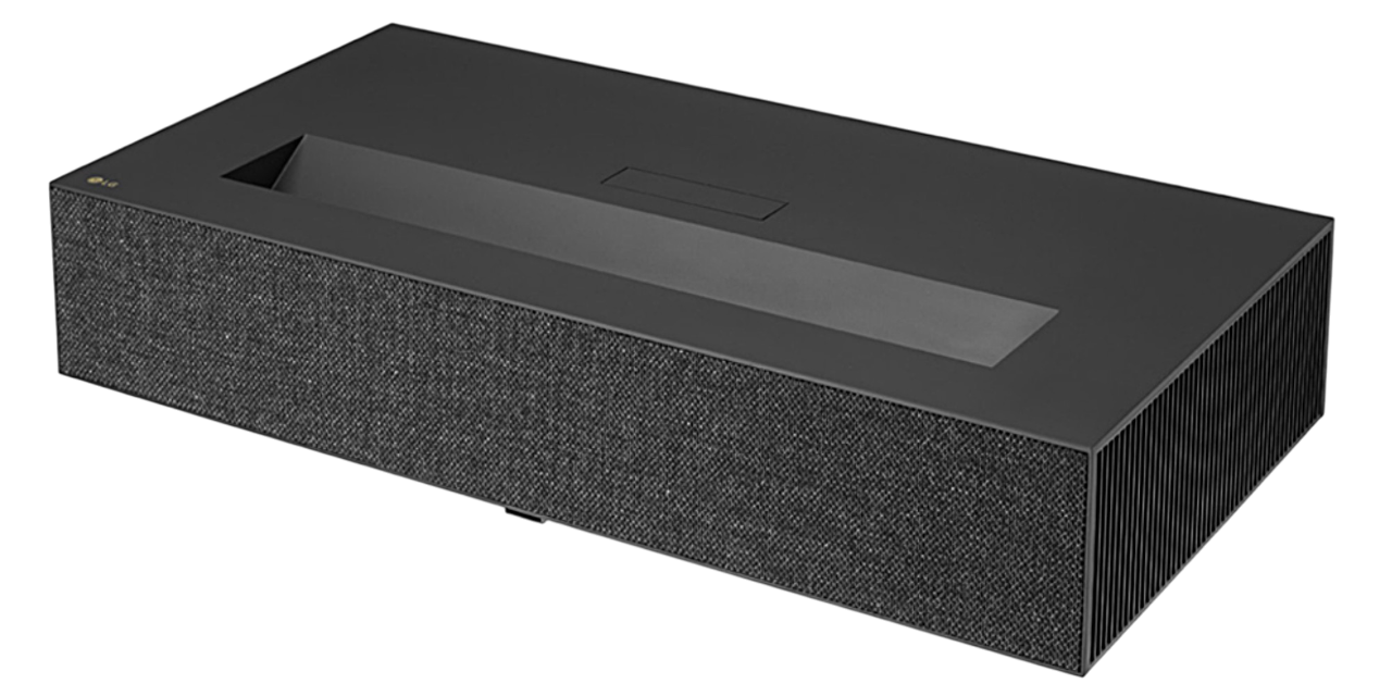 Замена линзы LG HU915QB