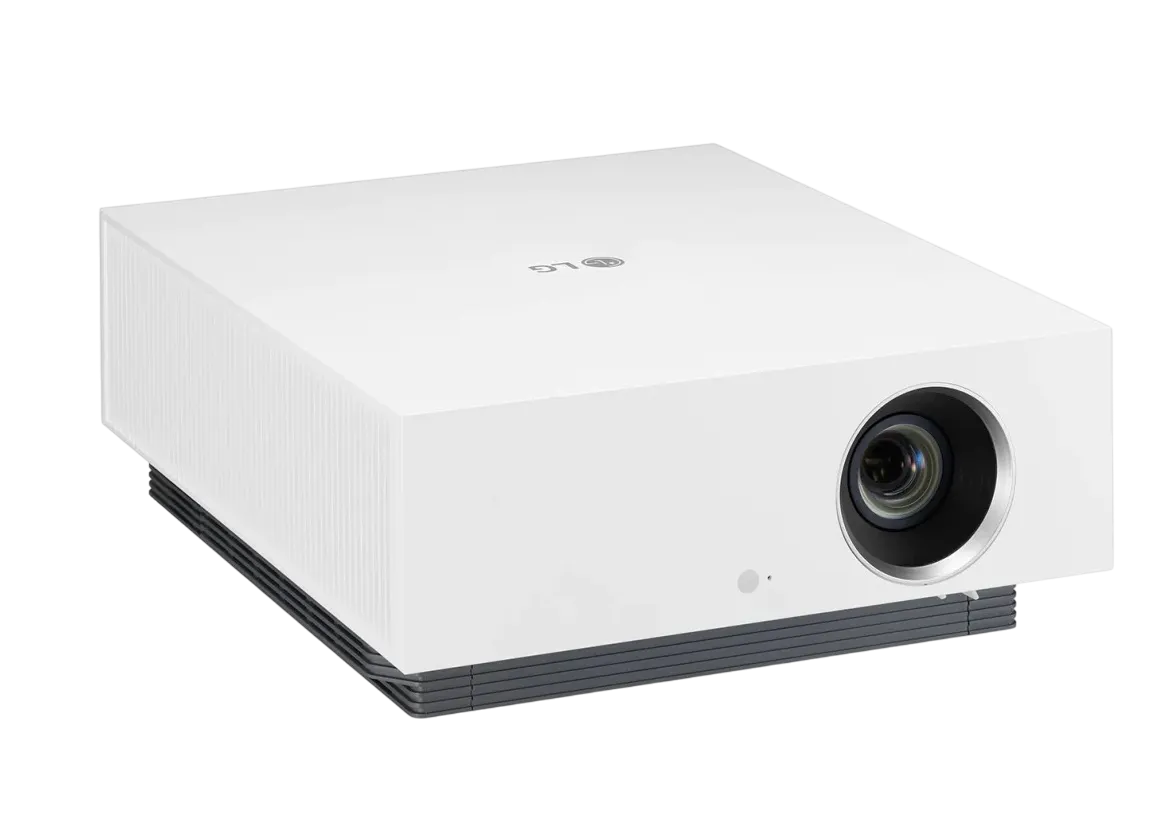 Замена линзы LG HU810P(W)
