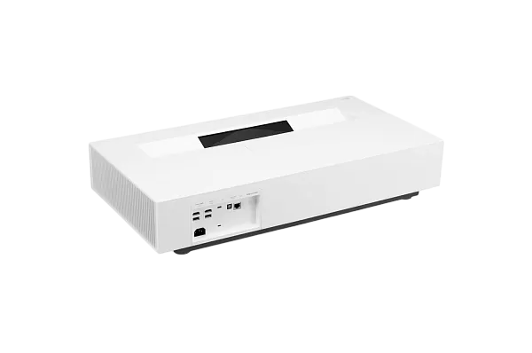 Замена линзы LG HU85LS