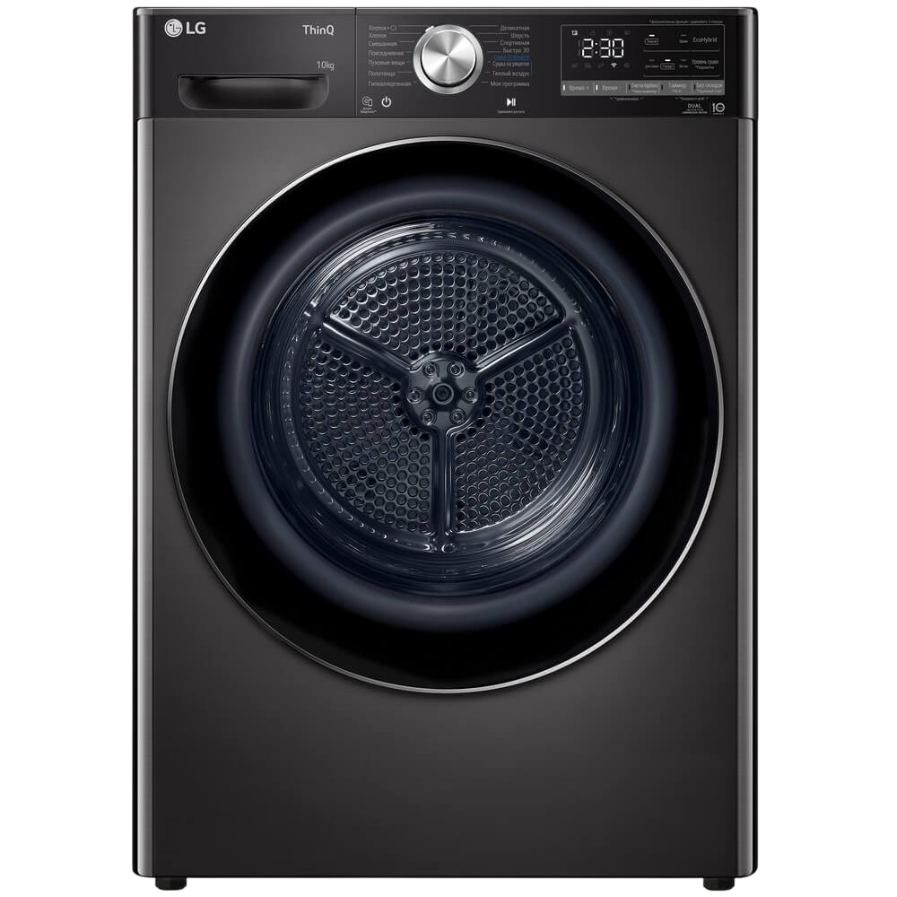 Замена питающего кабеля LG DC10V9V9P