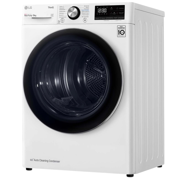 Замена питающего кабеля LG DC90V9V9WN