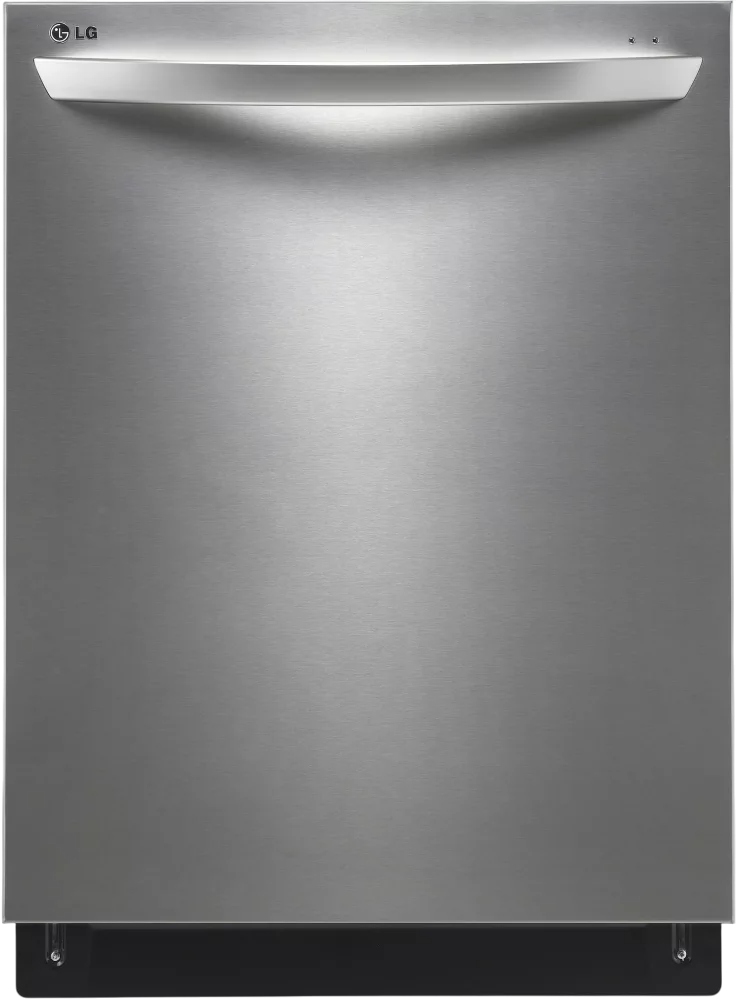 Замена заливного шланга с системой Аквастоп LG LDF7774ST