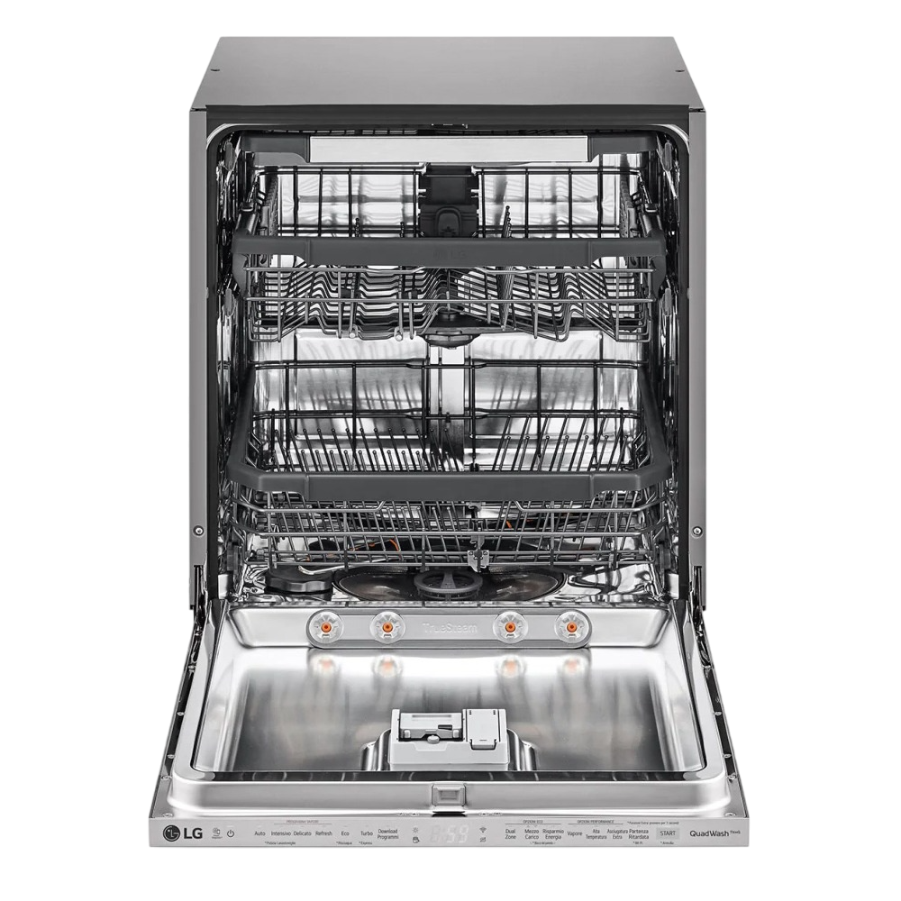 Замена заливного шланга с системой Аквастоп LG DB325TXS