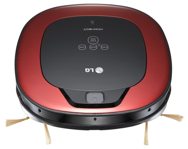 Прошивка LG VR6260LVM Roboking