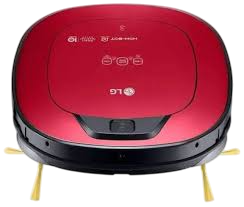 Прошивка LG VR1126TS Roboking