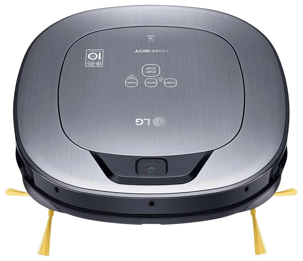 Прошивка LG VR1128SIL Roboking