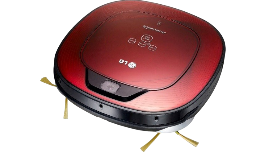 Прошивка LG VR1227R Roboking