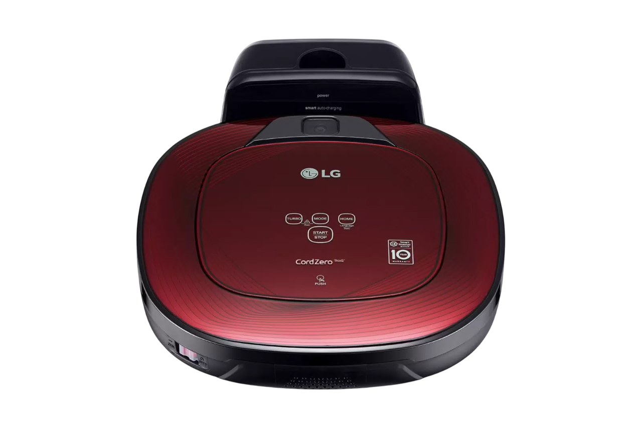 Прошивка LG VRF6640LVR CordZero ThinQ