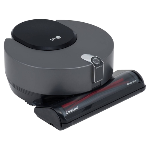 Прошивка LG CordZero R9