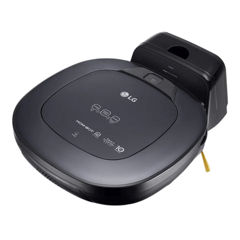 Прошивка LG VR6690LVTM CordZero ThinQ