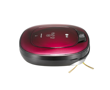 Прошивка LG VR6470LVM Hom-Bot Square