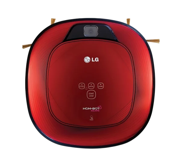 Прошивка LG VR6270LVM Hom-Bot Square