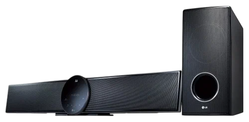 Чистка от вирусов LG HLX50W