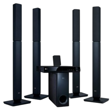 Чистка от вирусов LG DT-S766