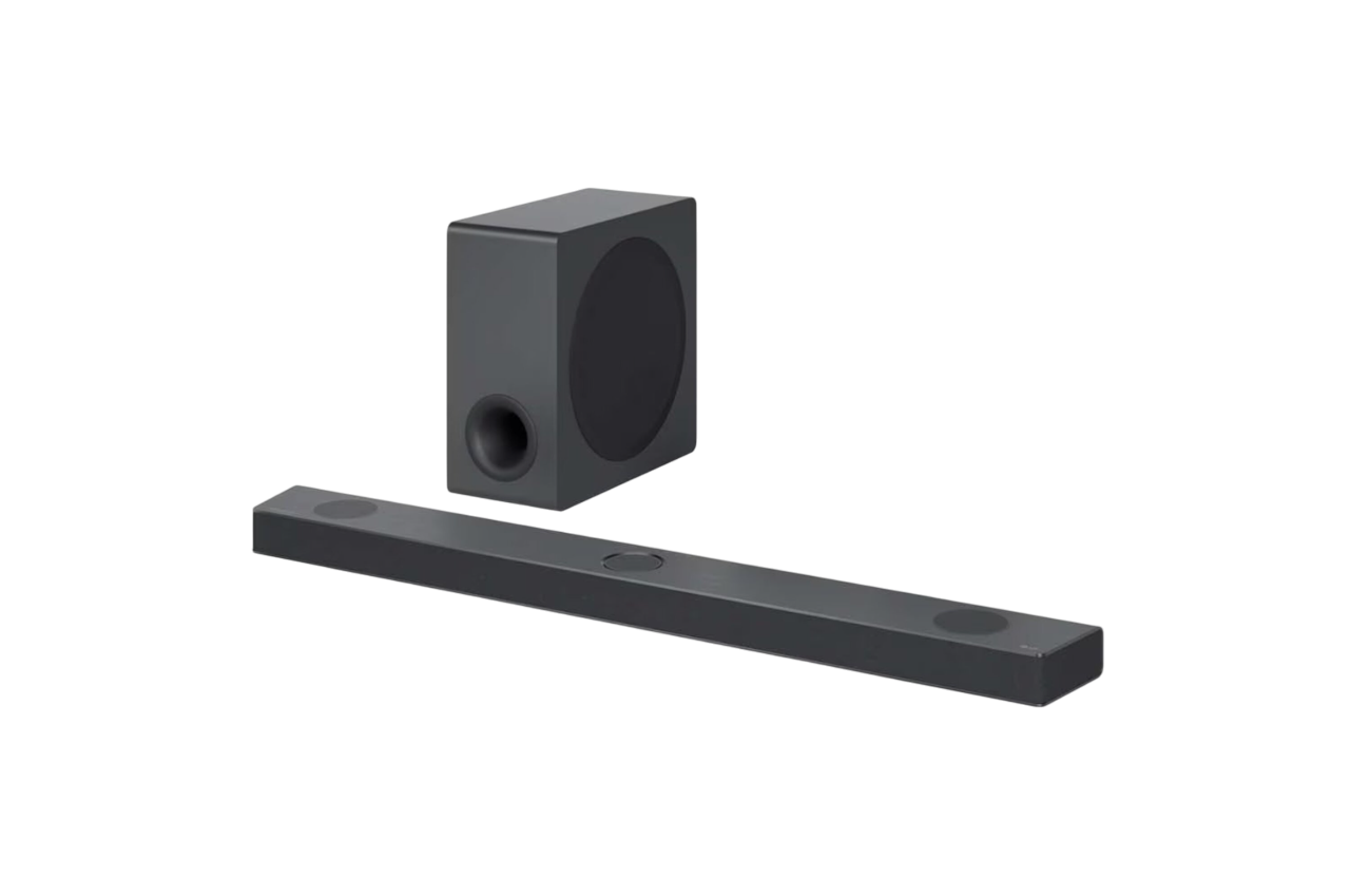 Чистка от вирусов LG SN90QY