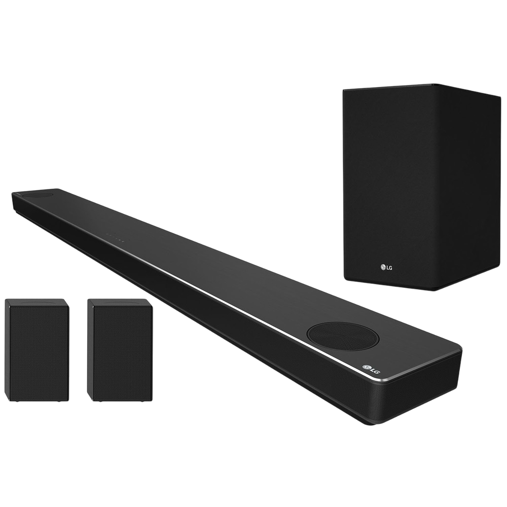 Чистка от вирусов LG SN11R