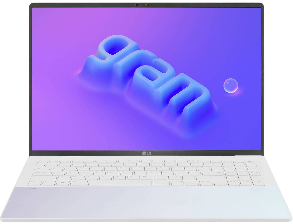 Замена оперативной памяти LG Gram Style (16Z90RS)