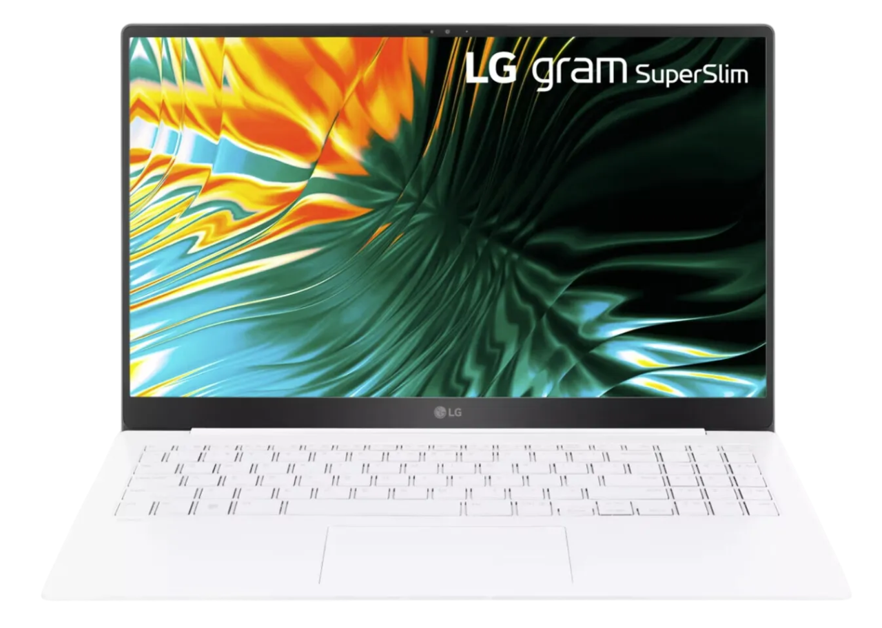Замена оперативной памяти LG Gram SuperSlim (14Z90RT)
