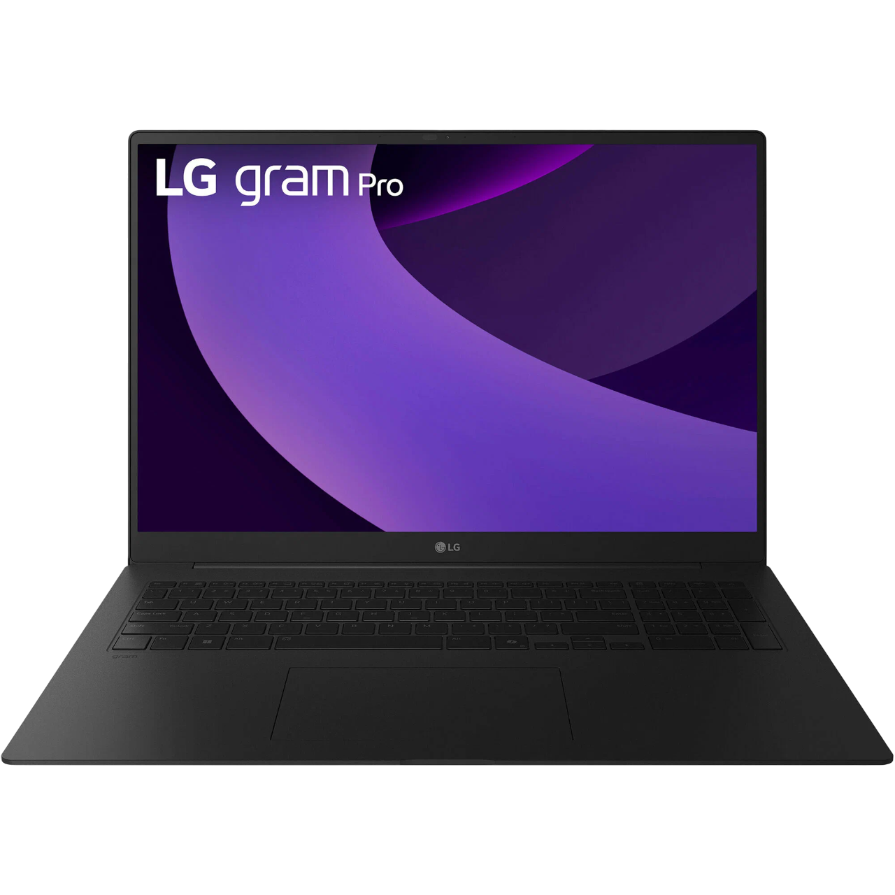 Замена оперативной памяти LG Gram 17 (Z90P)