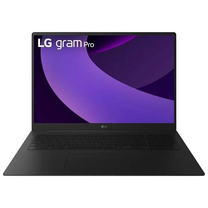 Замена оперативной памяти LG Gram 16 Pro (16Z90TS)