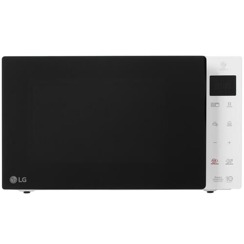 Замена вентилятора LG MH63M38GISW